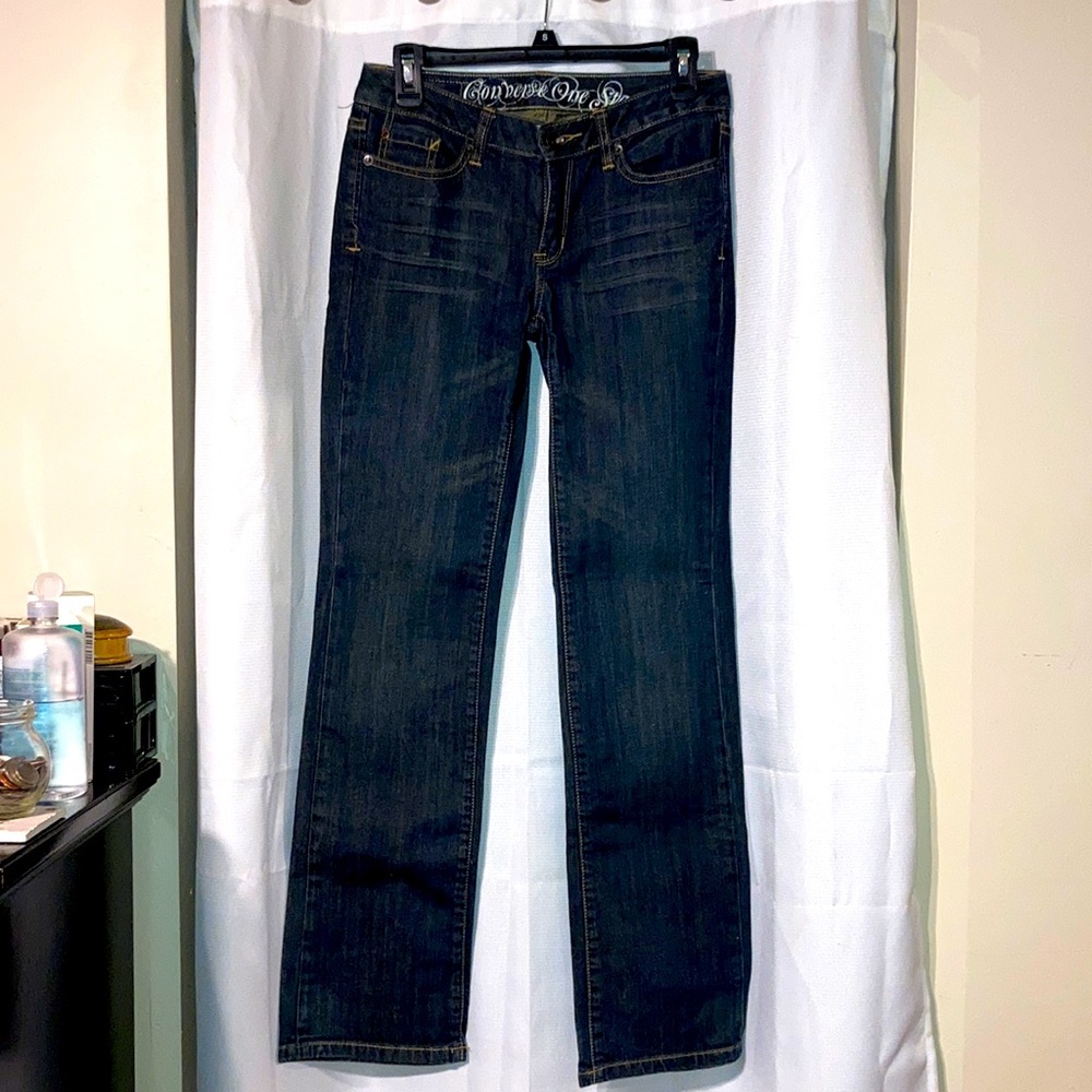 Converse One Star Jeans Women’s 27